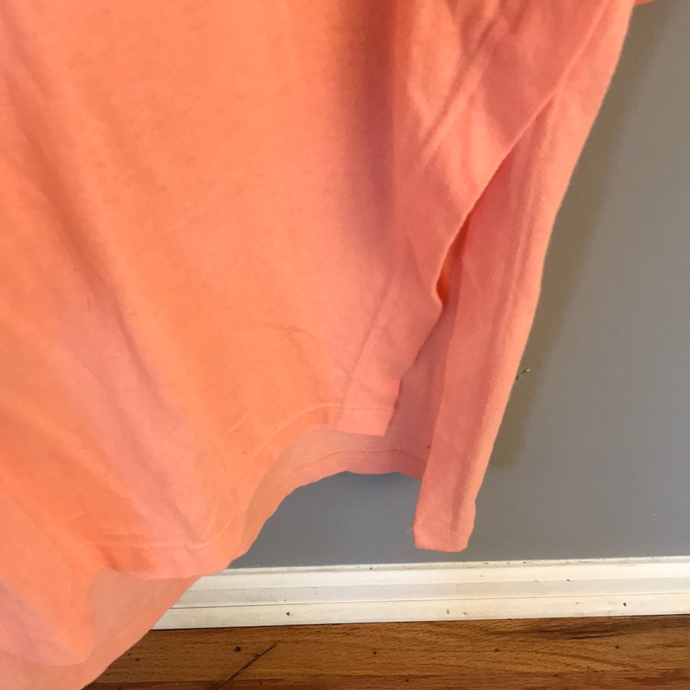 Long tee - Picture 4 of 4